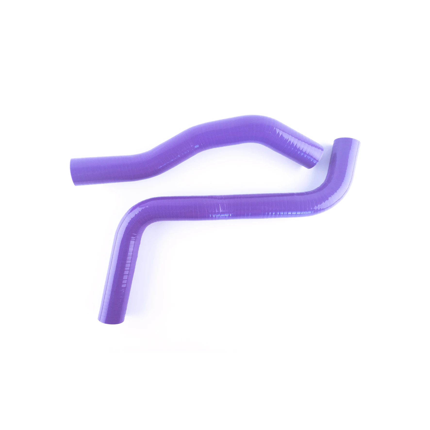 Purple Pipe for MITSUBISHI GALANT 2.0/2.4 VR4 92-03 Silicone Radiator hose Kit