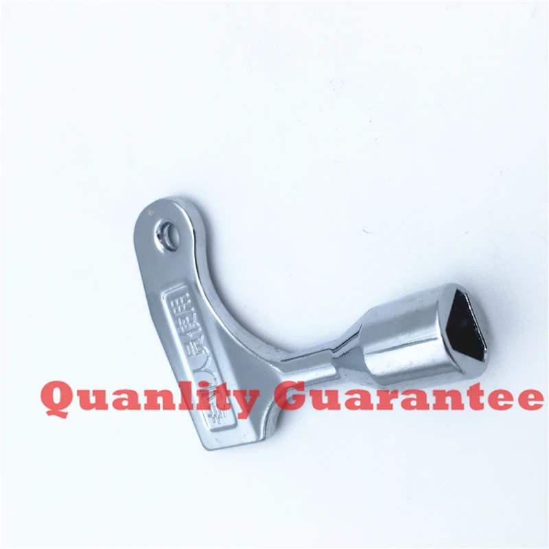 door triangle key professional engineering Train universal triangular key