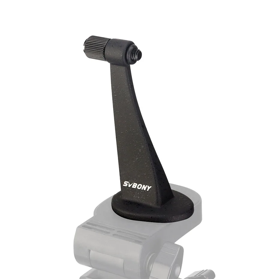 Svbony SV111/SV110 Vollmetall-Fernglas, Stativ-Teleskop-Montageadapter, 1/4 Zoll Gewinde, schwarzer Gummiring – Detail 17