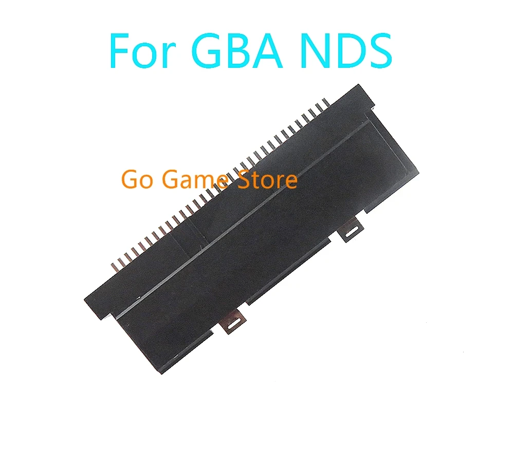 1pc For GBA Card Reader Slot 2  For Nintendo DS NDSL GBA Game Cartridge