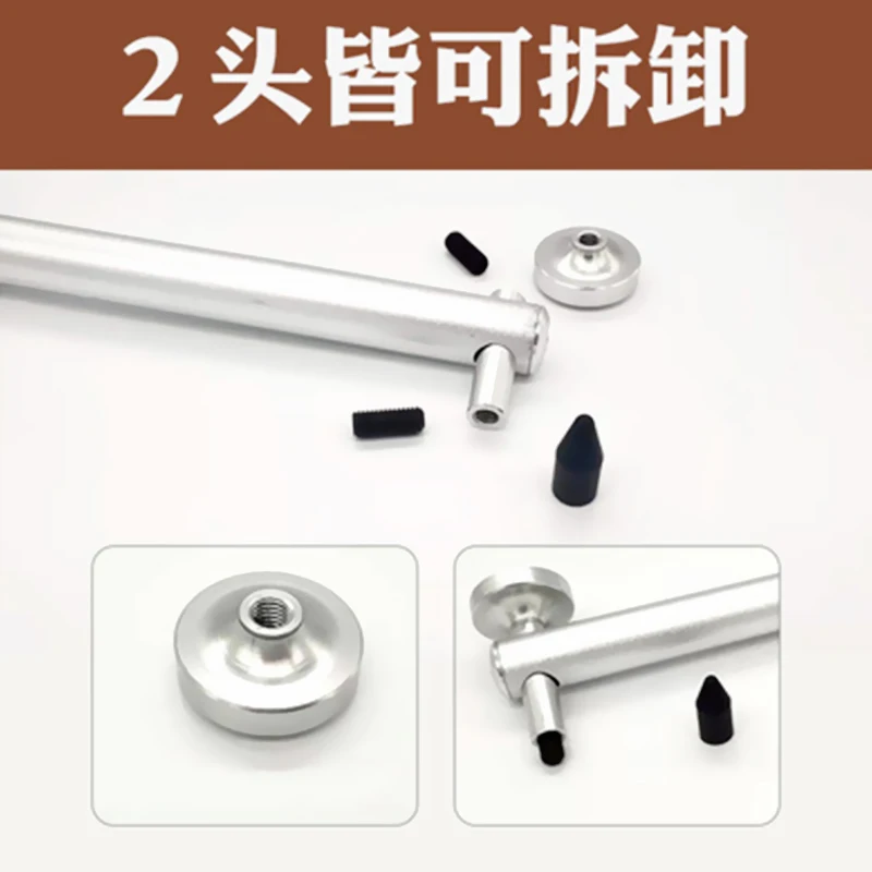 Thân Xe Áp Thấp Sửa Chữa Búa Không Đánh Dấu Sửa Chữa San Lấp Mặt Bằng Công Cụ Miễn Phí Tấm Kim Loại Phun Va Đập Dụng Cụ Sửa Chữa