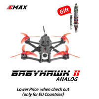 Emax Babyhawk II - 3.5\