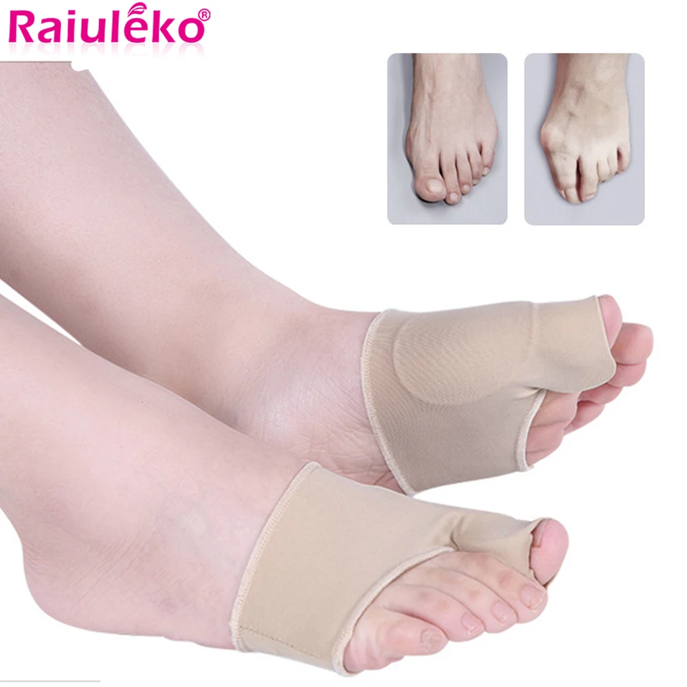 Big Toe Straightener Corrector Bunion Splint Straightener Corrector Foot Pain Relief Orthopedic Supplies Pedicure Foot Care