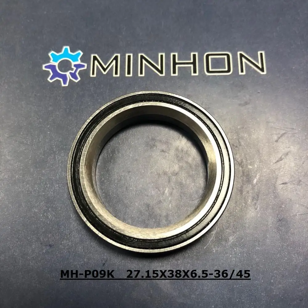 MH-P09K Bicycle headset bearing  27.15x38x6.5-36/45