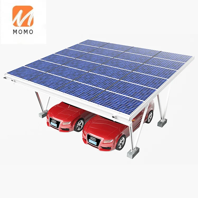 10 kw solar carport photovoltaic solar panels Price, details could consulting the customer service