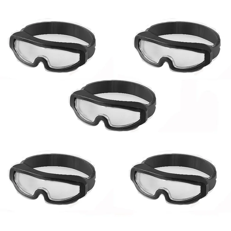 Bloques de construcción militares de la Segunda Guerra Mundial, Mini ladrillos, juguetes, regalos, mochila, gafas, cinturón, casco, dispositivo de