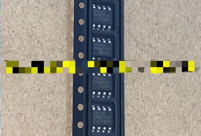 5-20PCS/ MCP79410-I/SN MCP79410-I MCP79410 79410 79410I SOP-8ใหม่