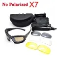 Disay X7 NoPolarized