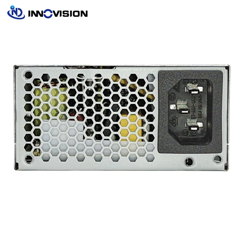 Imagem -05 - Fonte de Alimentação de Alta Estabilidade 1u Flexível 150w Usada em Servidor Mini pc Nas Roteamento Macio Firewall Servidor Psu