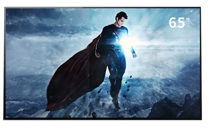 Monitor smart de 40 42, 50, 55 e 65 polegadas, android os, youtube, led, wi-fi, tv