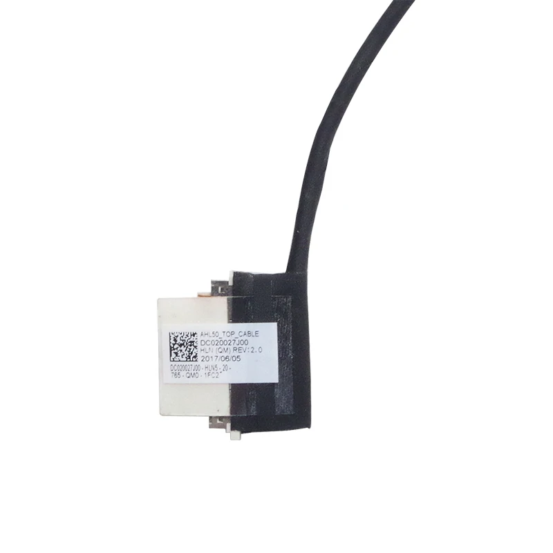 Video screen Flex For HP 15-AC 15-AF 250 G4 255 G4 250 G5 AHL50 30pin laptop LCD LED LVDS Display Ribbon cable DC020026M00