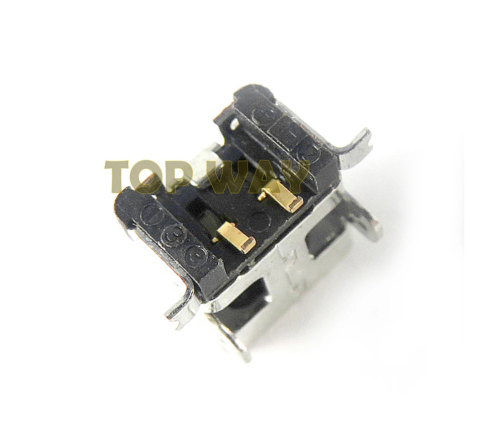 20PCS USB Charging Port DC Power Charge Jack socket for Nintendo NDSI