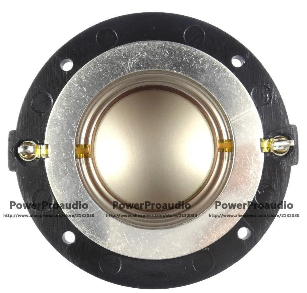 بديل لسماعات Eminence Diaphragm ASD-1001 8 أوم
