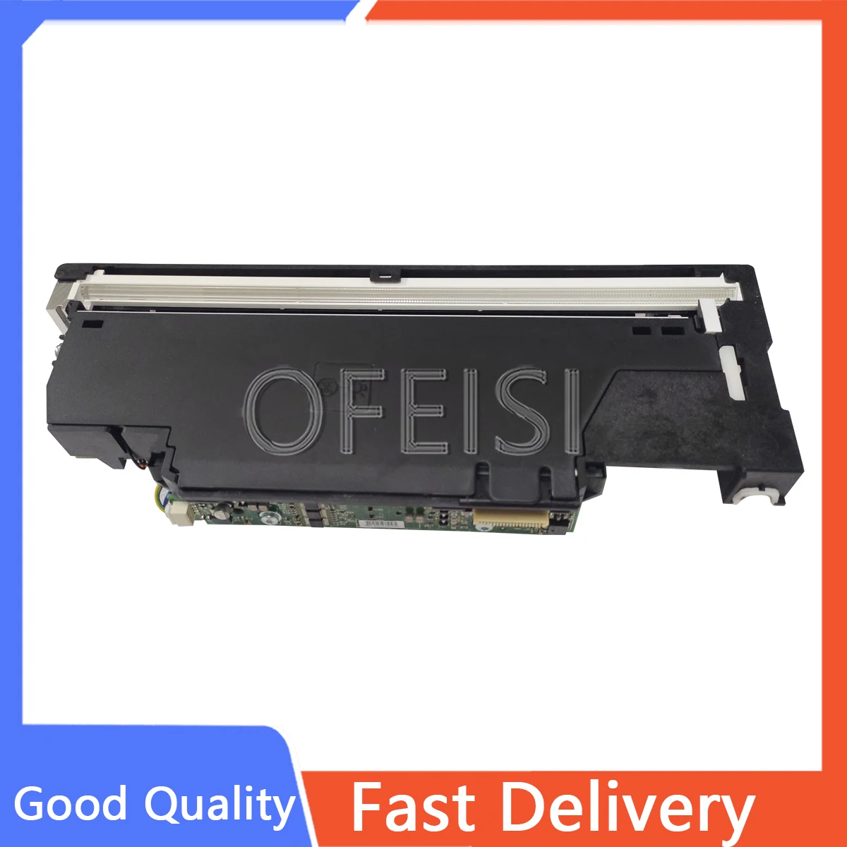 جديد وأصلي لـ HP1522N 1522nf 2727 مجموعة رأس الماسح الضوئي CB532-60103 جزء الطابعة برأس المسح الضوئي