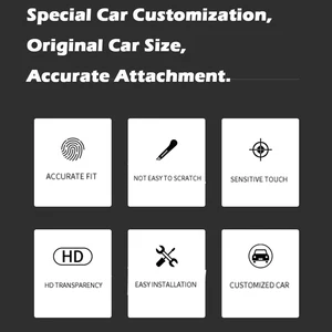Anti-Blend-Dashboard-Bildschirmschutz, Scritch-Cluster-Bildschirmschutzfilm, Zubehör für Aprilia Tuareg 660, 2022 10 Hauptverkaufsanwalt XT 660 - №5