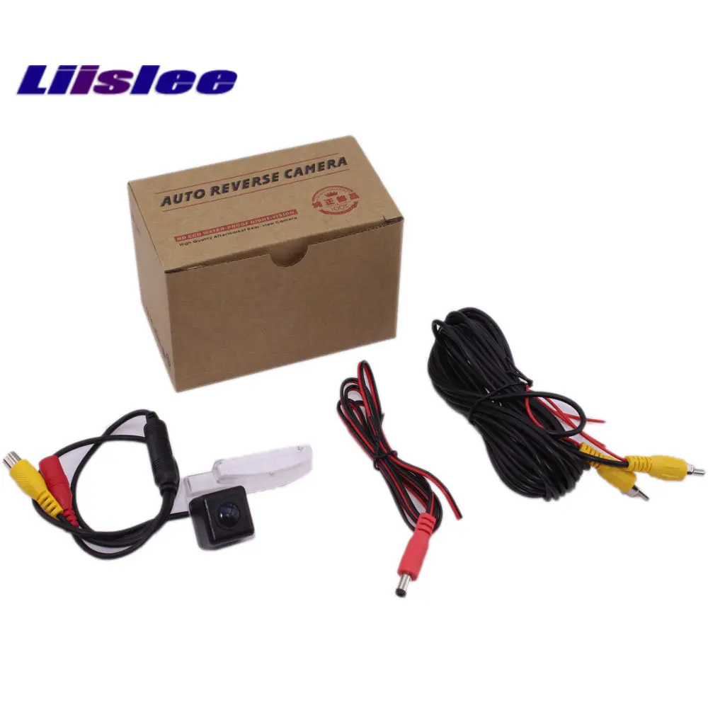 For Toyota WIGO/AGYA 2018 2019 2020 2021 Car Rearview Rear View Camera Parking Back Backup AUTO HD CCD CAM Accessories Kit