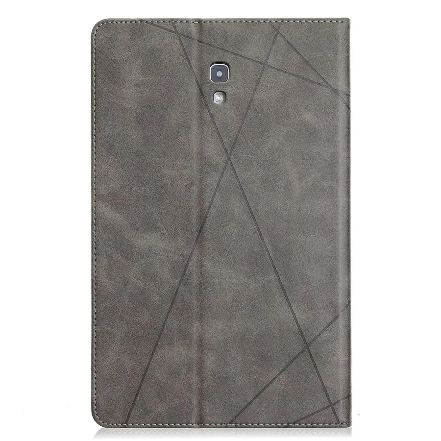 Funda de cuero con diamantes para tableta Samsung Galaxy Tab A, 10,5, 2018, SM-T590, SM-T595, T590, T595, 10,5