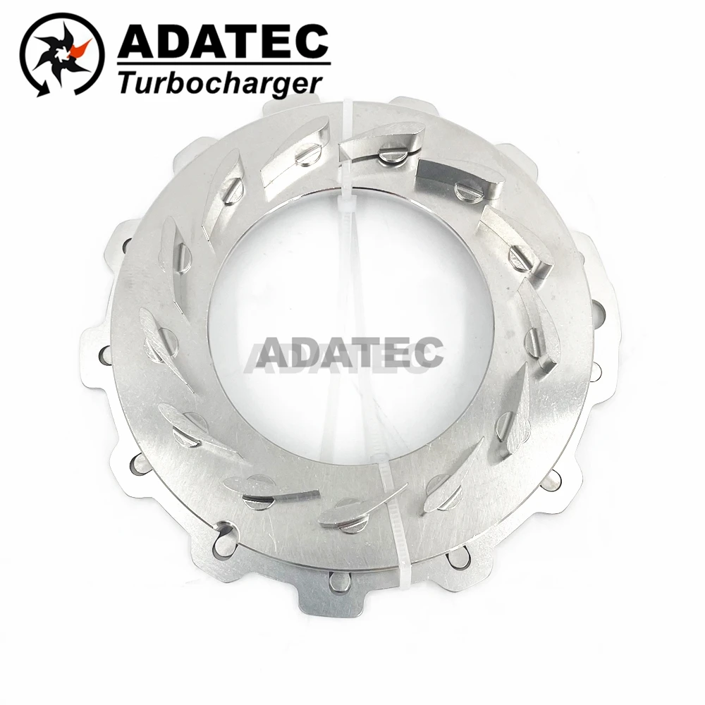 GTB2260VK Turbine Variable Geometry 777853 Turbo Nozzle Ring 11657799759 for BMW 325 d (E90/E91/E92/E93) 150 Kw - 204 HP N57D30 - Image 5