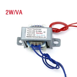 2W EI napięcie wyjściowe rdzeń miedziany wejście 220V 380V zgrzewarka punktowa transformator mocy krok W dół 6V 9V 12V 15V 24V