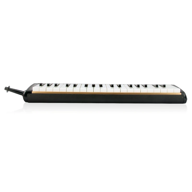 SUZUKI M-37C Keyboard Harmonica Melodion Melody On Alto 37 Key Professional Melodica/ pianica With Handbag Gift of choice