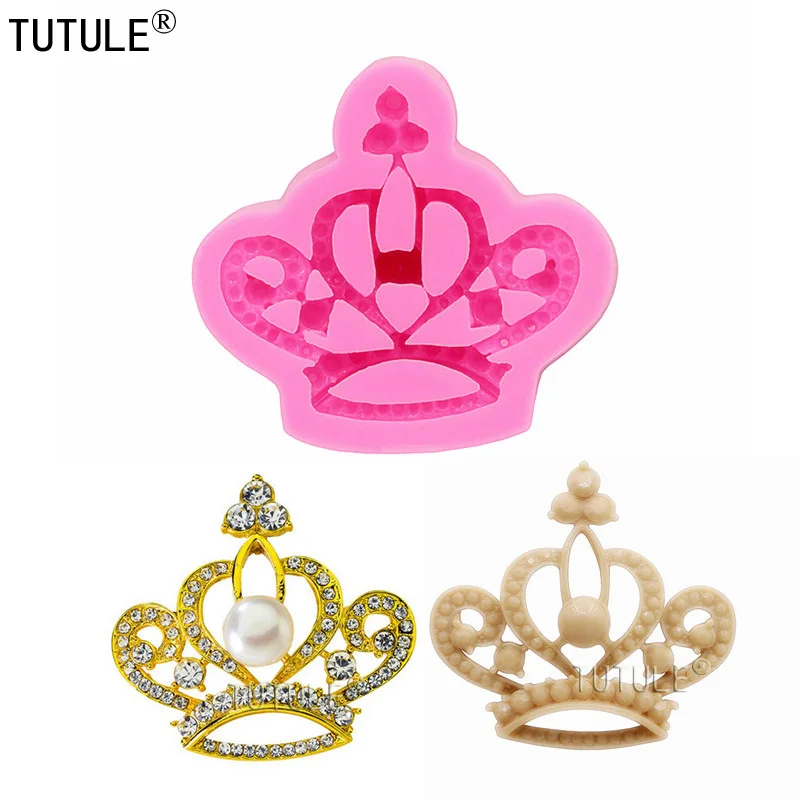 Royal Crown Silicon… - image