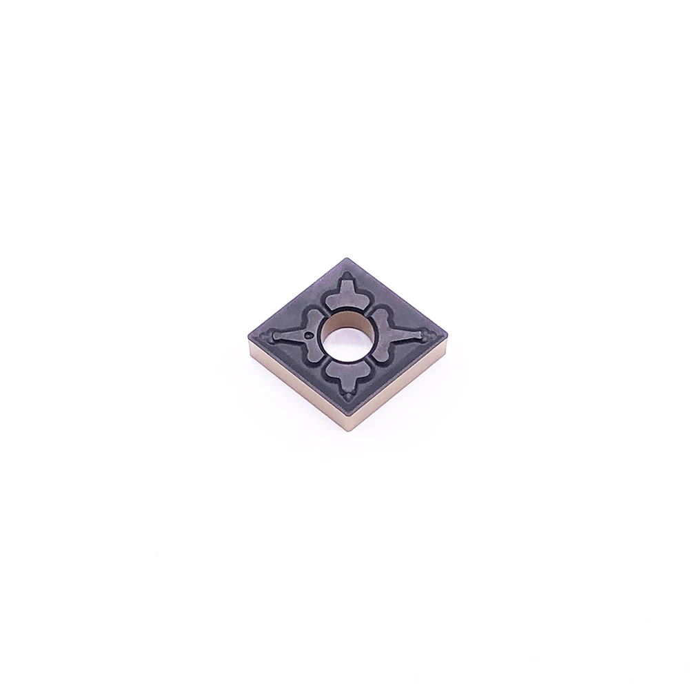 10 Chiếc Chất Lượng Cao CNMG120404 TM PC4225 Bên Ngoài Dụng Cụ Quay Rau Carbide Lắp Cắt CNC Dụng Cụ Dao Phay Biến Lắp