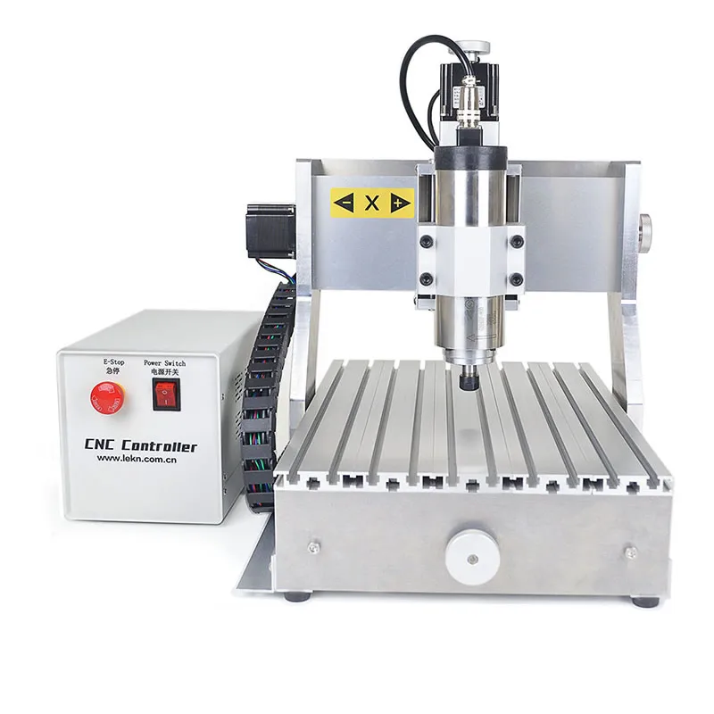 3 Axis CNC 3040 300W 400W 500W 800W CNC Router Engraver PCB Milling Cutting Machine USB GRBL MACH3 Control