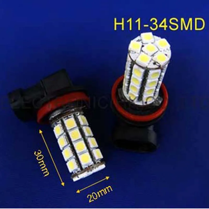 

High quality,12V 9005 Lights,H8 Led,HB3 Led,HB4 Car Led Fog Lamp,Auto 9006 Led Light,H11 Bulb,H8 Led Lamp,free shipping 10pc/lot