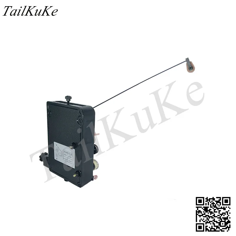 آلة لف الأسلاك الموتر الميكانيكية/الاحتكاك/الأسلاك