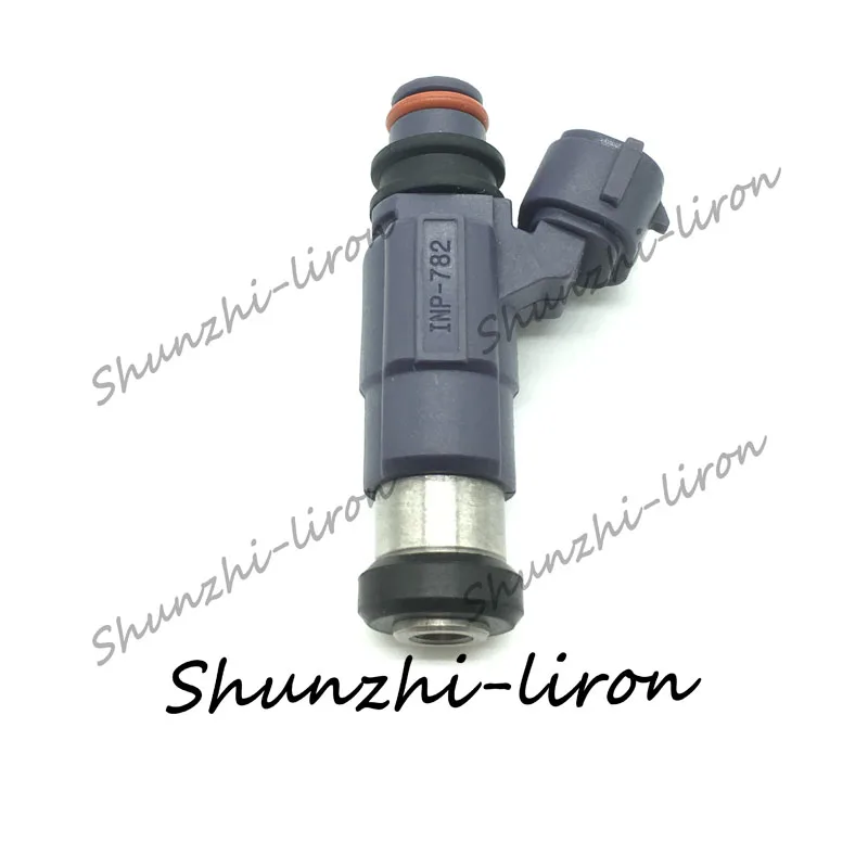 

Fuel Injector Nozzle For Mazda Nikki 2001-2003 Protege 2.0L OEM:INP-782 842-12245 INP 782 842 12245