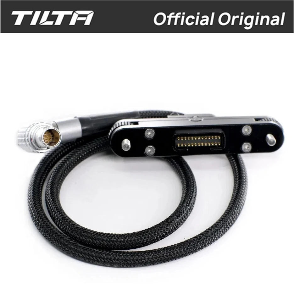 Tilta REL-04 Pogo-to-Lemo Cable for Red DSMC2 Camera