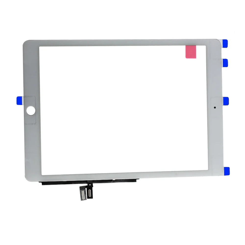 Imagem -04 - Original 10.2 para Apple Ipad 7th Gen2023 Lcd A2197 A2200 A2198 A2232 Digitador da Tela de Toque Display Lcd Ipad Pro 10.2 Lcd