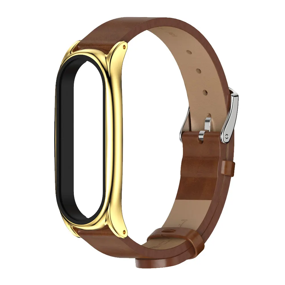 Variant: Plus Brown Gold