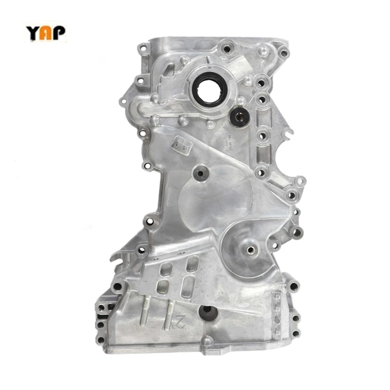 NEW Engine Oil Pump For Hyundai Elantra GT G4NA 2.0L 1.8L L4 DOHC 16V 21350-2E030 213502E030 2011-2016