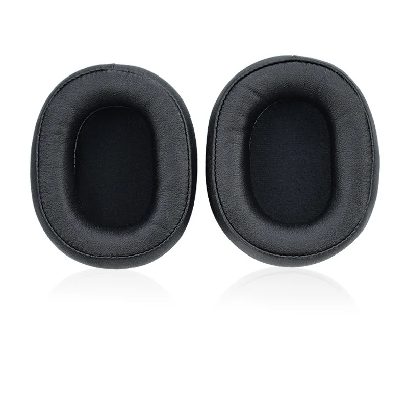 Funda protectora de algodón para auriculares, cubierta de esponja adecuada para ATH-AR5BT, AR5IS