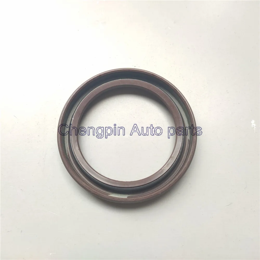 10X Auto Parts Front Transmission Shaft Oil Seal OEM# 93741992 0734310298  For Chevrolet Epica Excelle 1.8 Regal