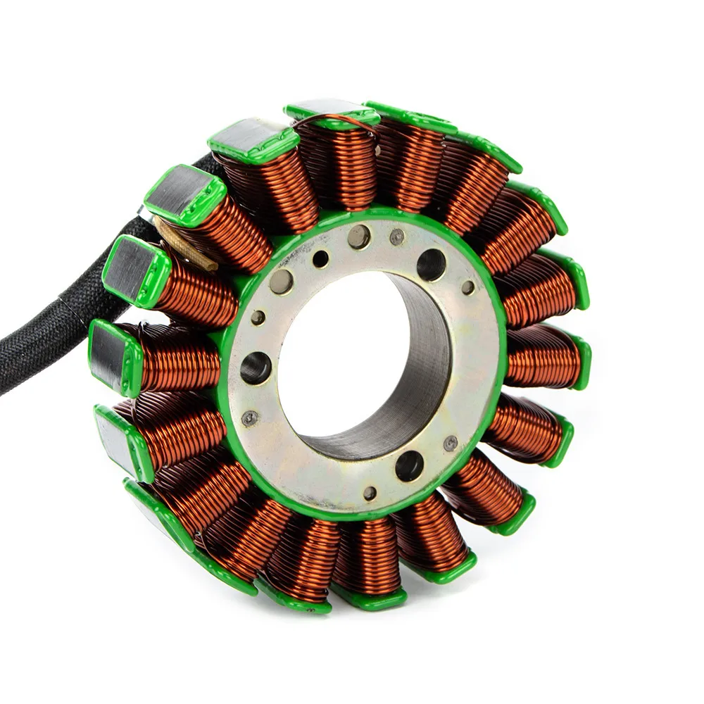 Magneto Generator Stator Coil For Kawasaki VN750 Vulcan 750 Twin ZN700 LTD GPZ750 ZX750 GPZ ZX VN 750 21003-1062 21003-1118