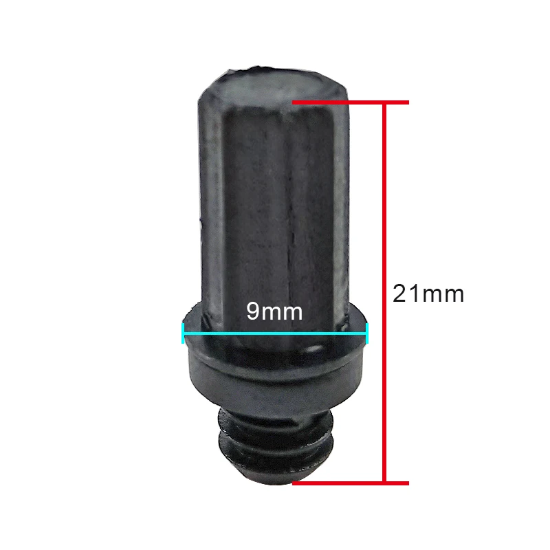 GHXAMP Audio Mesh Enclosure Snap Fastener Speakers Net Cover Frame Mesher Buckle For Audio Accessories Diy 10pcs