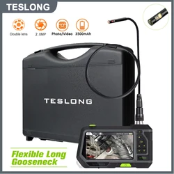 TESLONG NTS500 5.0 