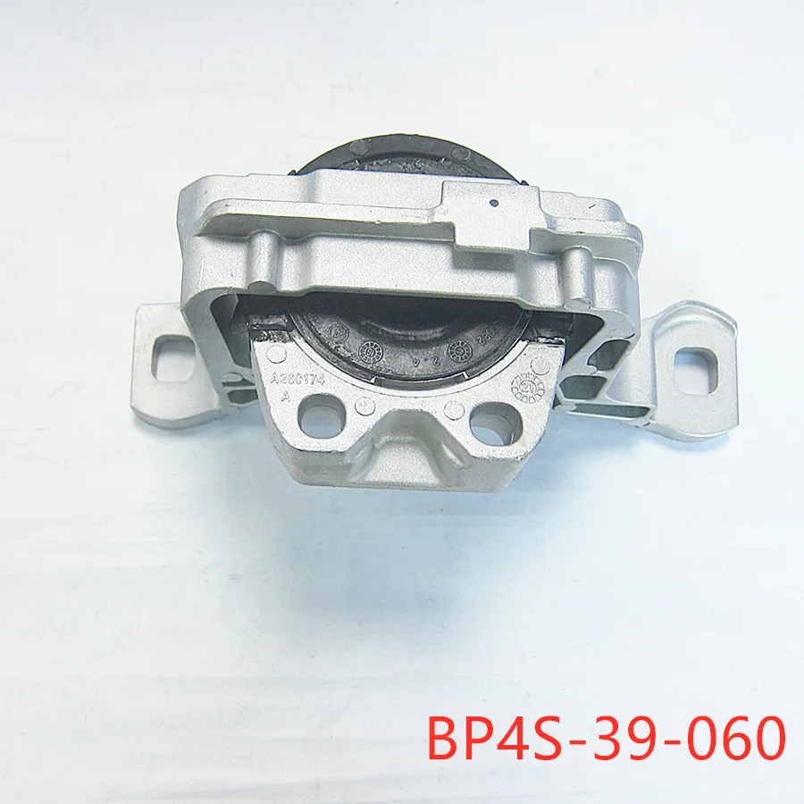 Car accessories chassis parts R side engine mount support for Mazda 3 2005-2012 BK BL 2.0 Mazda 5 CR CW Ford focus BP4S-39-060