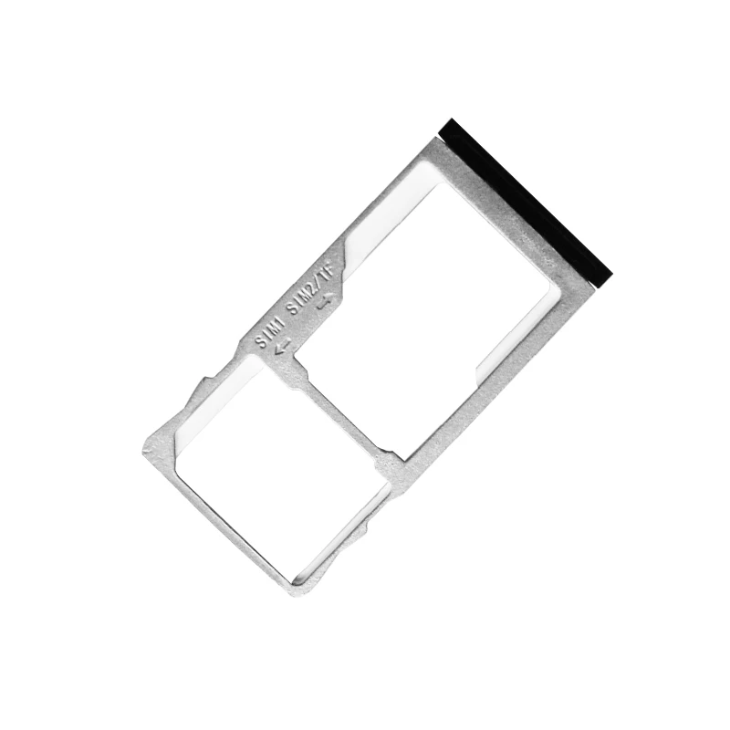 DOOGEE S90 Kaart Lade Houder 100% Originele Nieuwe Hoge Kwaliteit SIM Card Tray Sim Card Slot Houder Repalcement voor S90