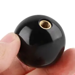 1pc 35mm Handle Top Ball for Sanwa/Zippy Joystick DIY Arcade Game Machine Parts PXPF