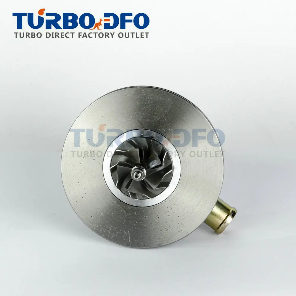 KP35 Turbolader CHRA 54359880001 2S6Q6K682AA For Citroen C1 C2 C3 Xsara Nemo Ford Fiesta Fusion 1.4 HDi 50Kw 68Hp DV4TD 2005