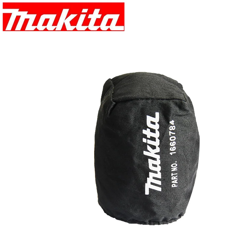 Dust Collection Bag for Makita M9202B M9204B MT922 MT922 BO4565 BO4566 BO5031 BO5040 BO5041 DBO140 DBO180  166078-4 1660784