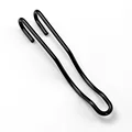 1pc Black Clip