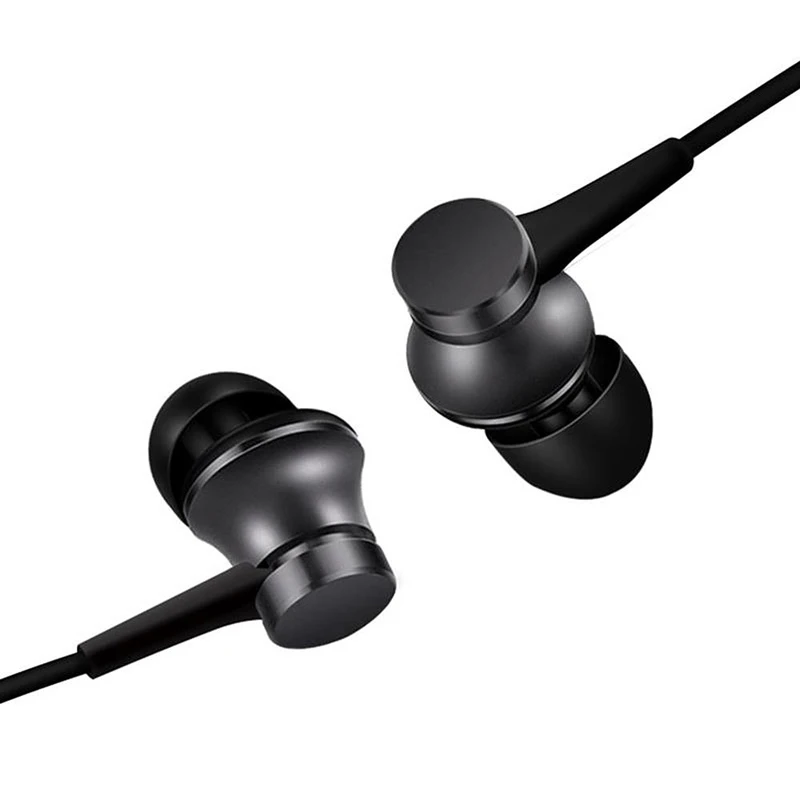 Xiaomi Piston 3 TYPE-C Edition In-Ear Earphones HandsFree Mic Stereo Earbuds