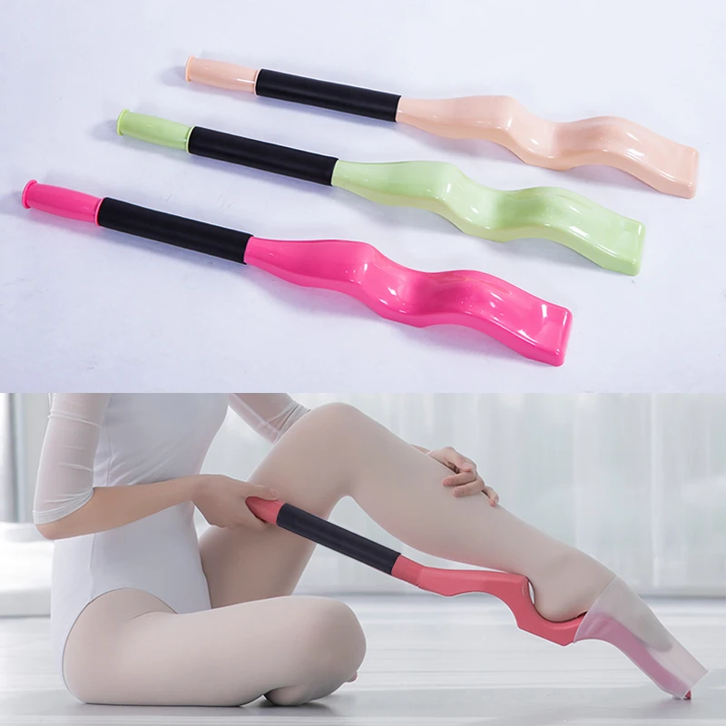 Foot Trainer Ballet Stretcher Professional Dancer Dance Instep Shaper Ligament Stretch Arch Exercise Enhancer Training Equipment