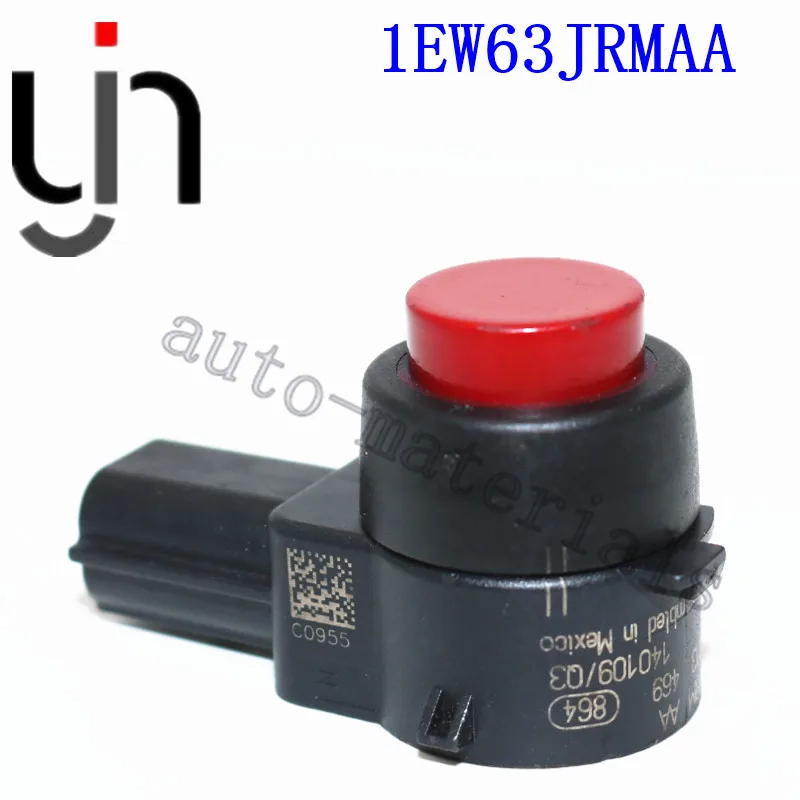 

High Quality Parking Sensor PDC Sensor Parking Distance Control Sensor for Cher Okee 300C 1EW63JRMAA OEM 0263013469 2009-2013