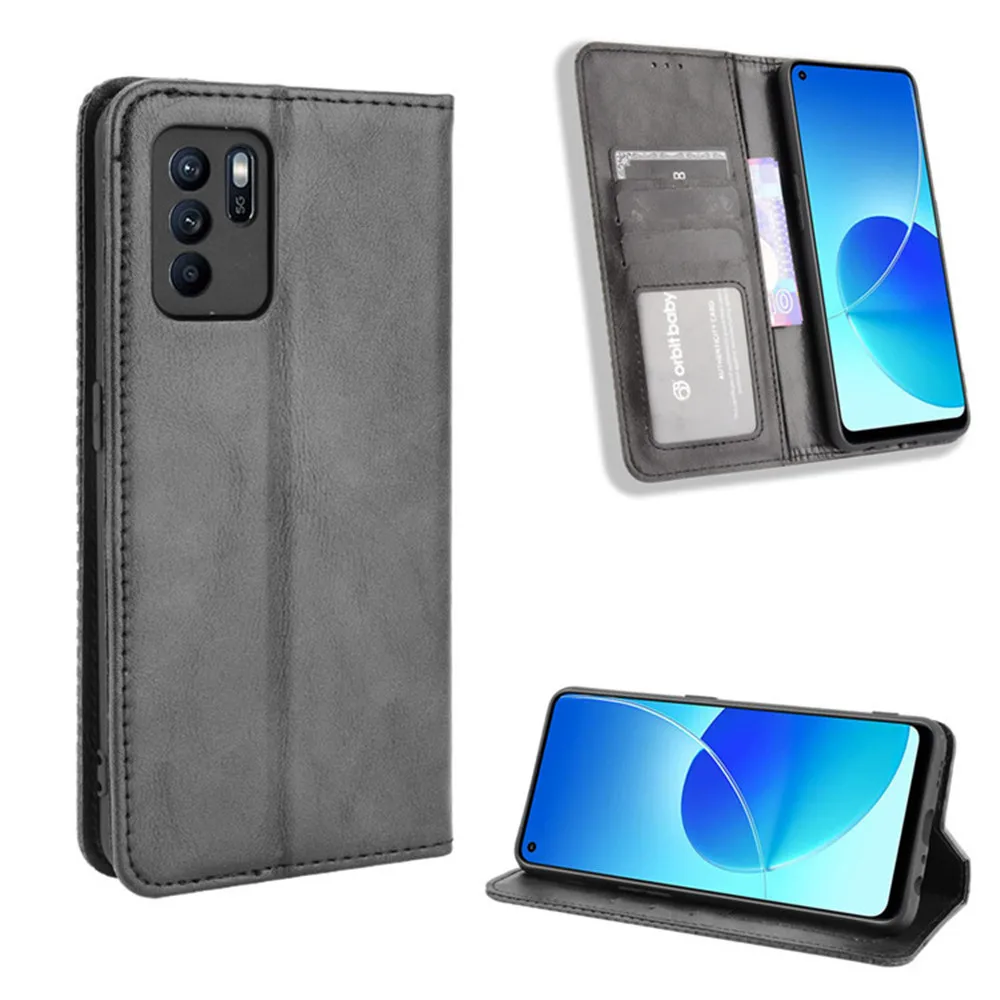 For Oppo Reno 6Z 5G… - image