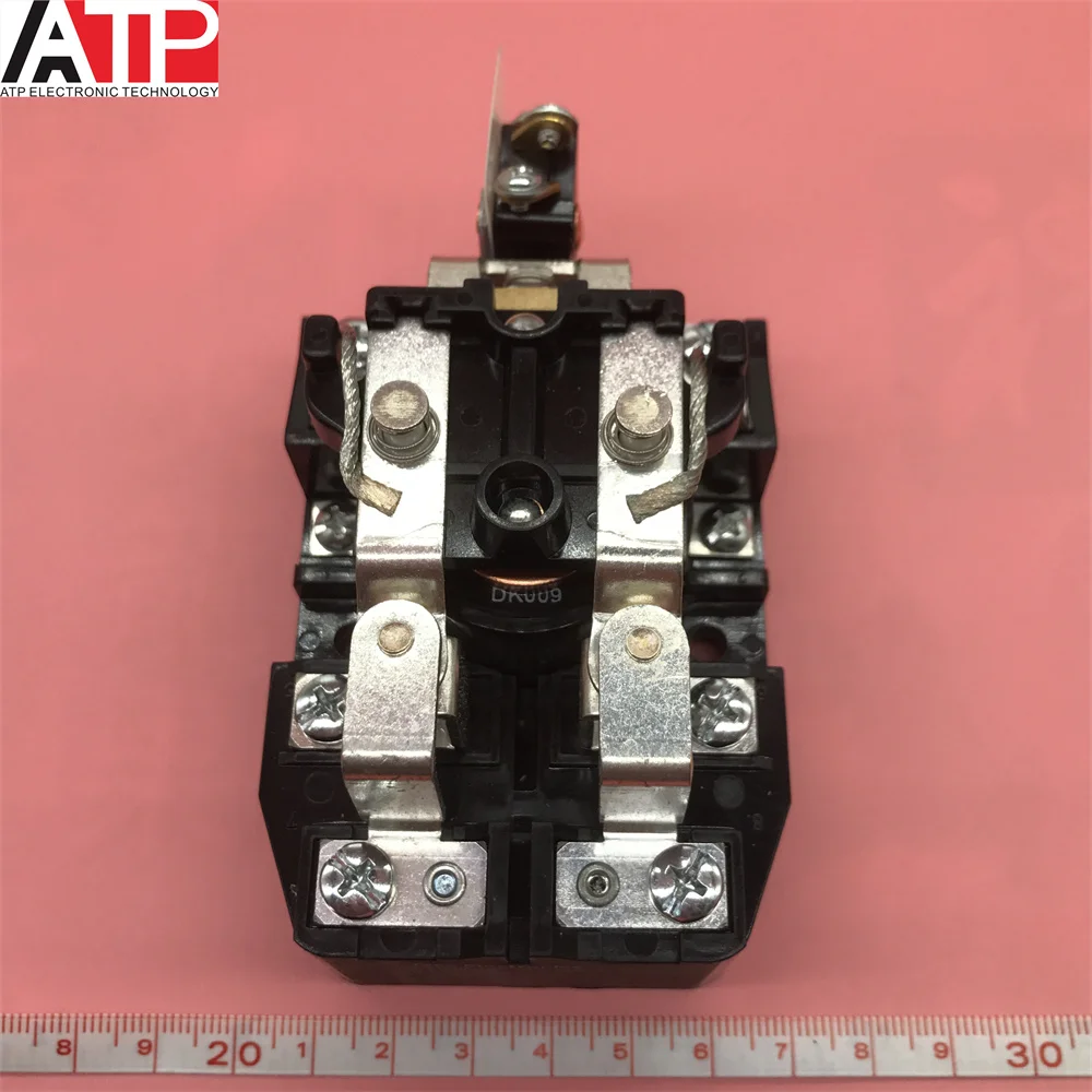 1PCS original original spot PRDA-11AGA-120 relay new import 120V 250AVC welcome to consult order.